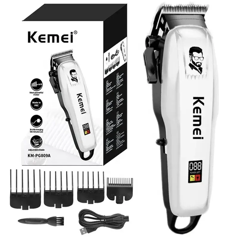 DALING professional hair clipper Model DL-0032