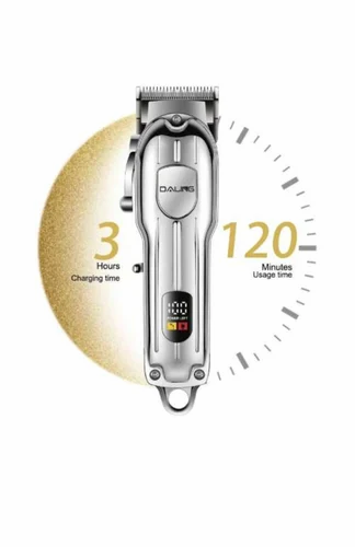 DALING professional hair clipper Model DL-0032