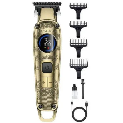 DALING professional hair clipper Model DL-0032